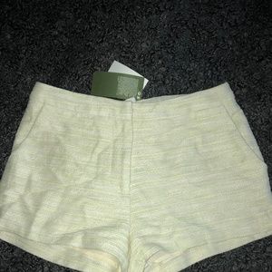 H & M Conscious Collection Shorts